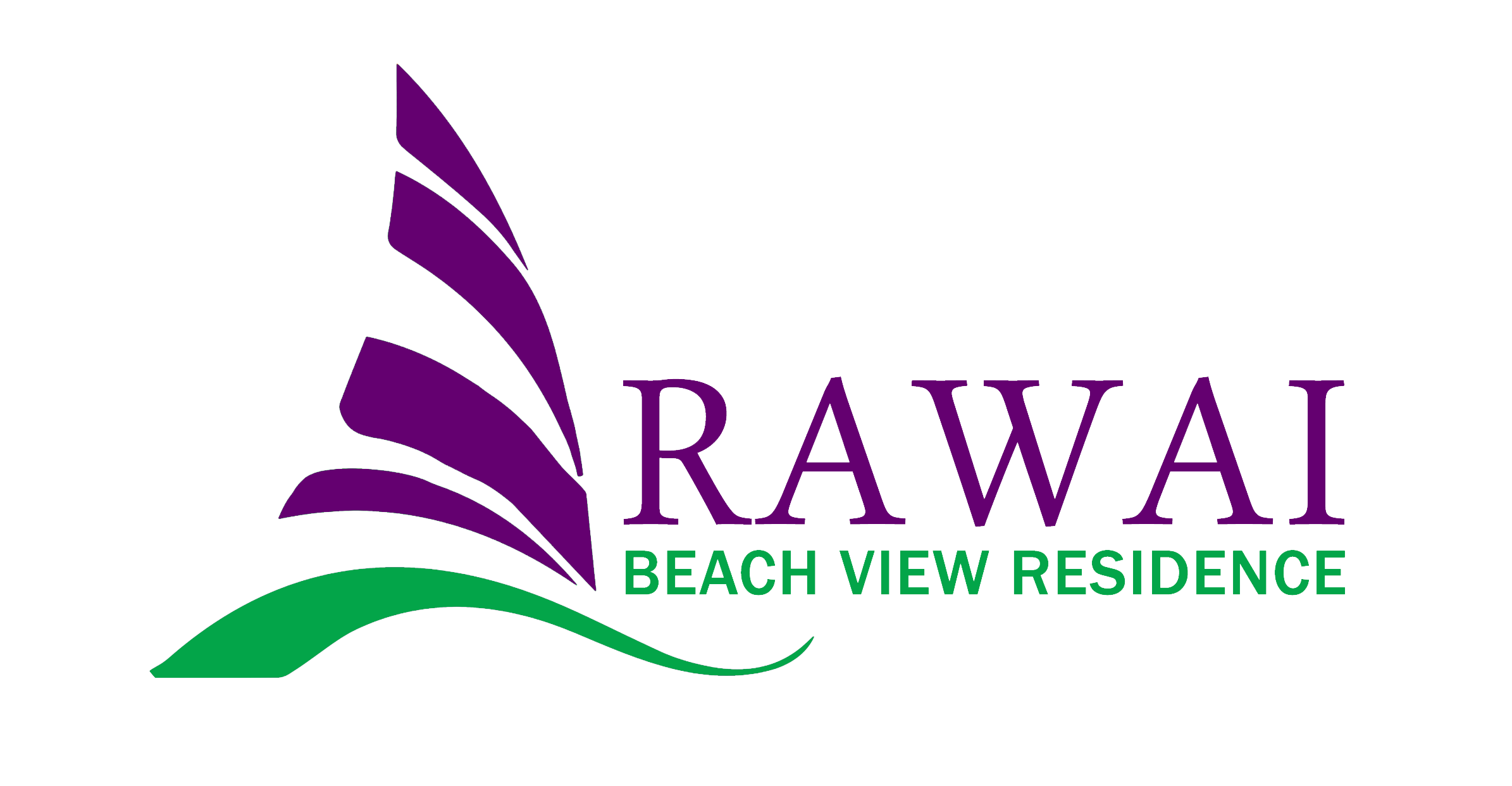 Rawai Beach View Residence Luxury Apartments Phuket