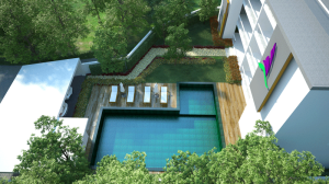 pool-rendering